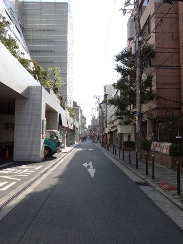 スプリーム心斎橋 一棟貸 1 5階 91 74坪 No 貸事務所 賃貸オフィスフロア情報 アンド オフィス