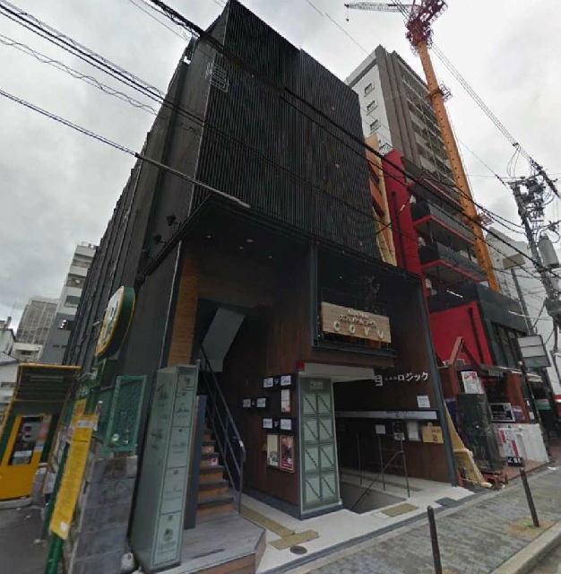 心斎橋ロジック 1階 11 14坪 No 貸事務所 賃貸オフィスフロア情報 アンド オフィス